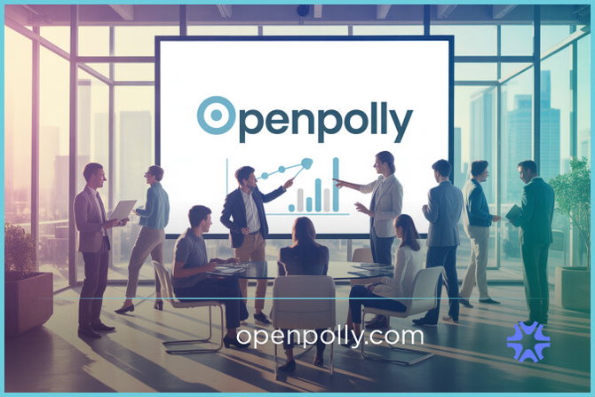 OpenPolly.com — 2