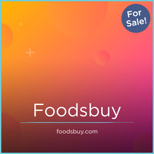 FoodsBuy.com