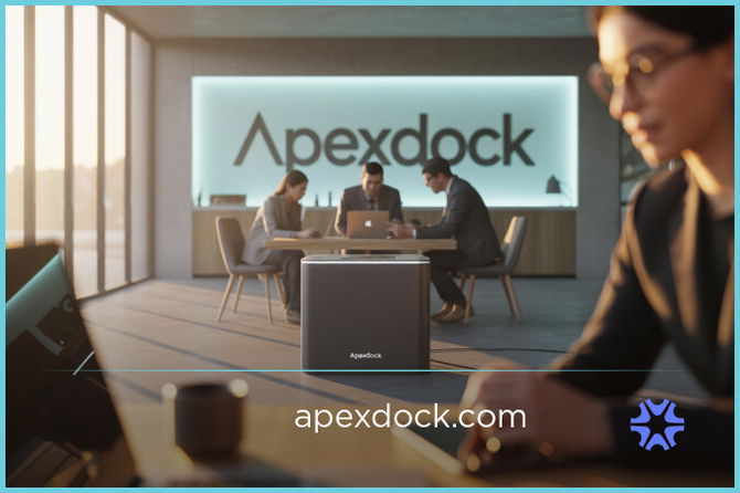 ApexDock.com — 2