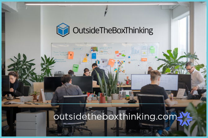 OutsideTheBoxThinking.com
