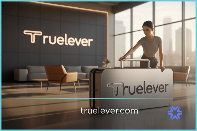 truelever.com — 2