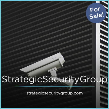 StrategicSecurityGroup.com