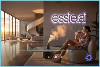 Essie.ai - buy Great premium domains