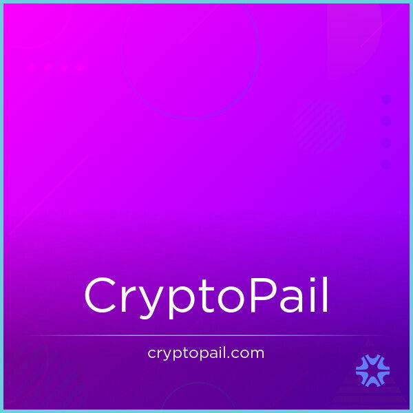 CryptoPail.com