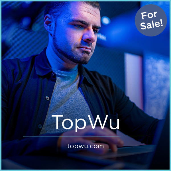 TopWu.com