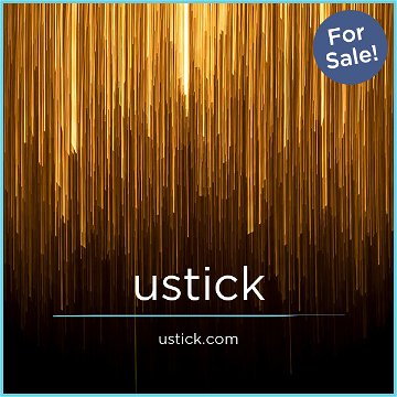 uStick.com