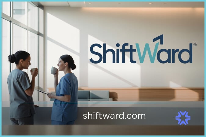 ShiftWard.com image 2