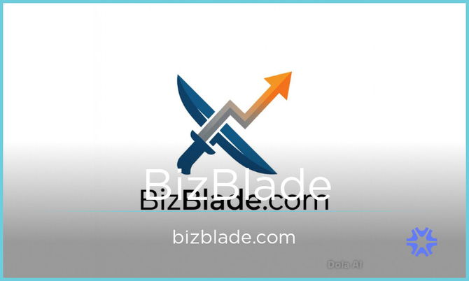 BizBlade.com — 2