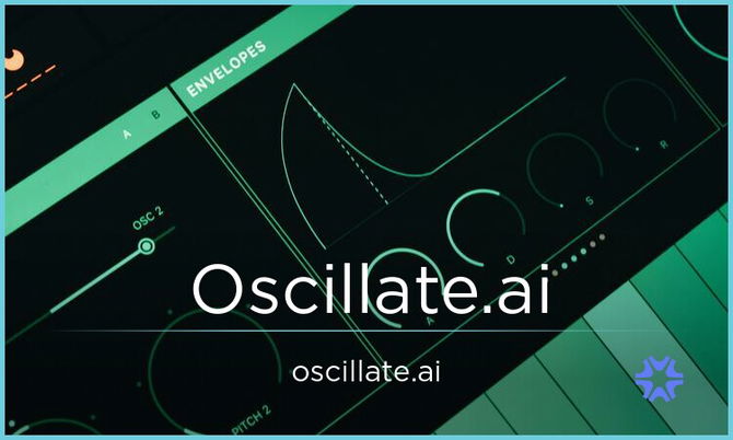 Oscillate.ai