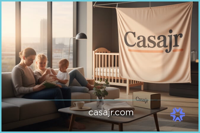CasaJr.com image 2