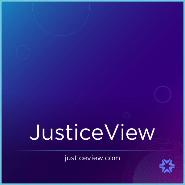 JusticeView.com