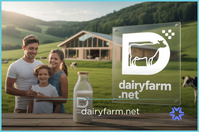 DairyFarm.net — 2