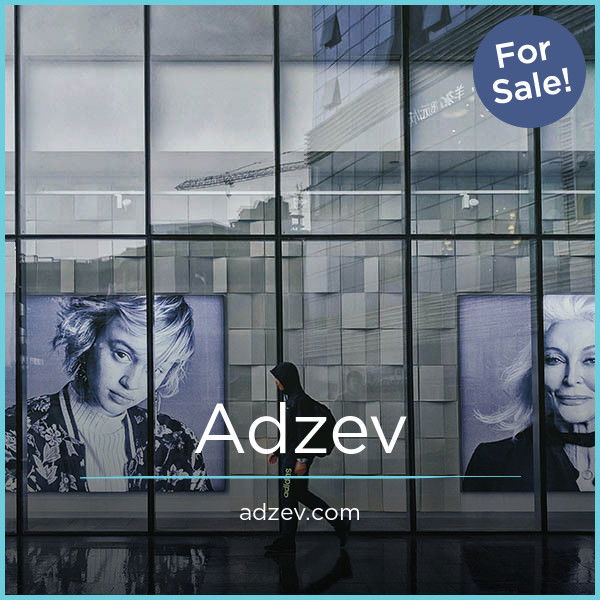 Adzev.com