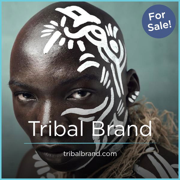 TribalBrand.com