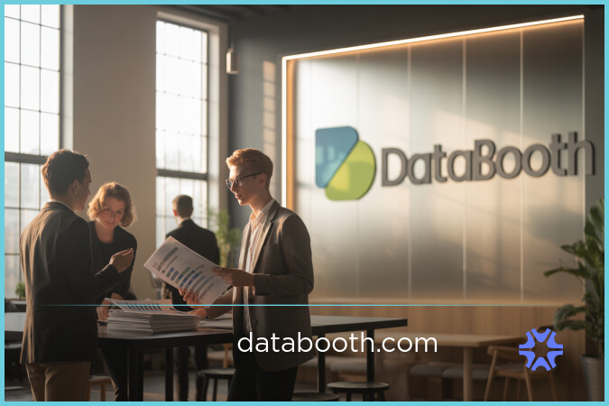 DataBooth.com - New premium names