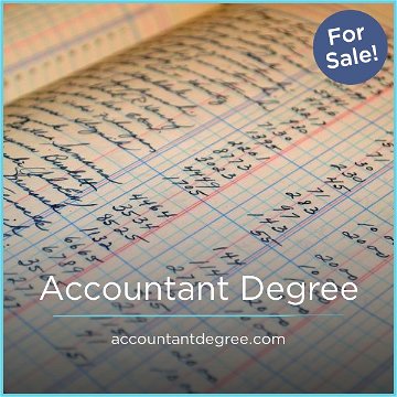 AccountantDegree.com