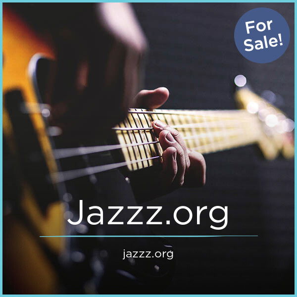 Jazzz.org