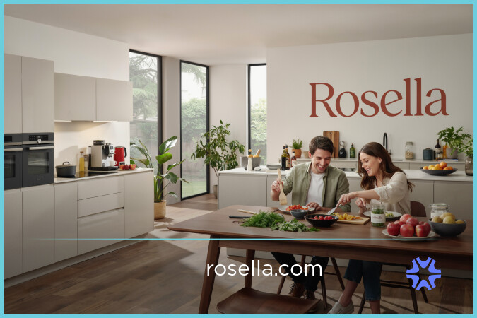 Rosella.com - buying Best premium names