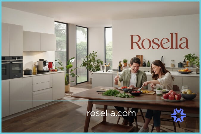 Rosella.com — 2