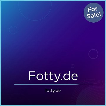 Fotty.de