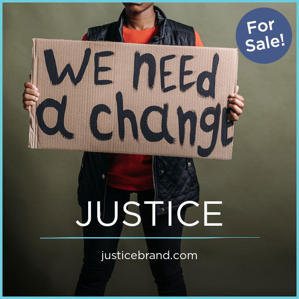 JusticeBrand.com