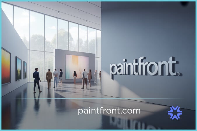 PaintFront.com image 2