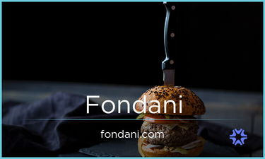 Fondani.com - Unique premium domains for sale
