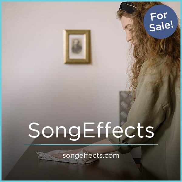 SongEffects.com image 2