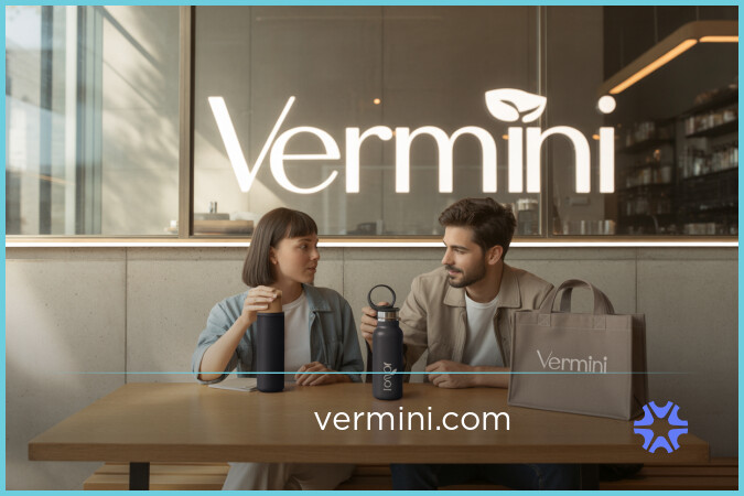 Vermini.com - Best premium domain names