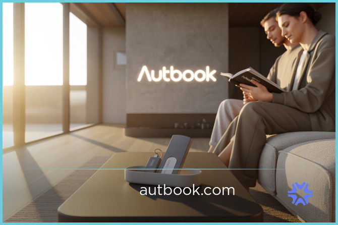 Autbook.com — 2