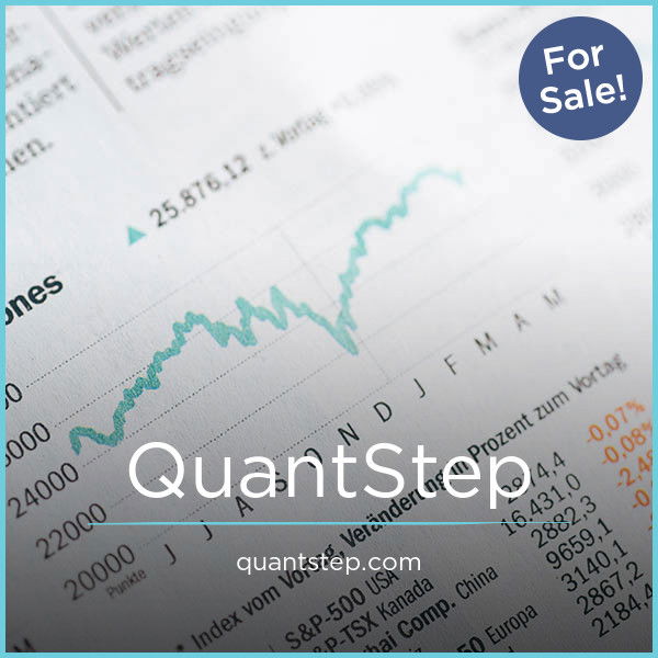 QuantStep.com