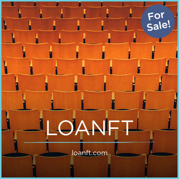 LOANFT.com