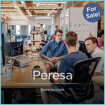 Peresa.com