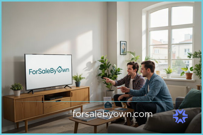 ForSaleByOwn.com — 2
