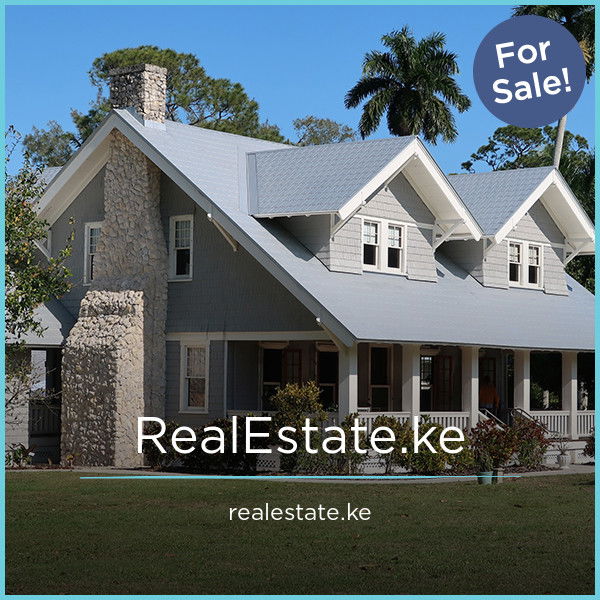 RealEstate.ke