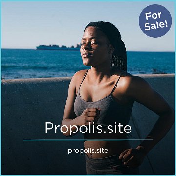 Propolis.site