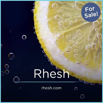 Rhesh.com