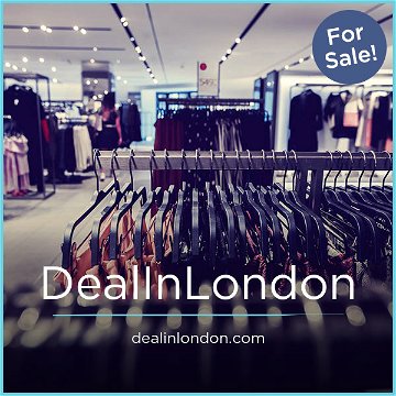dealinlondon.com
