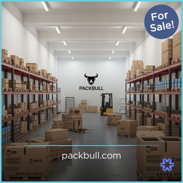 PackBull.com