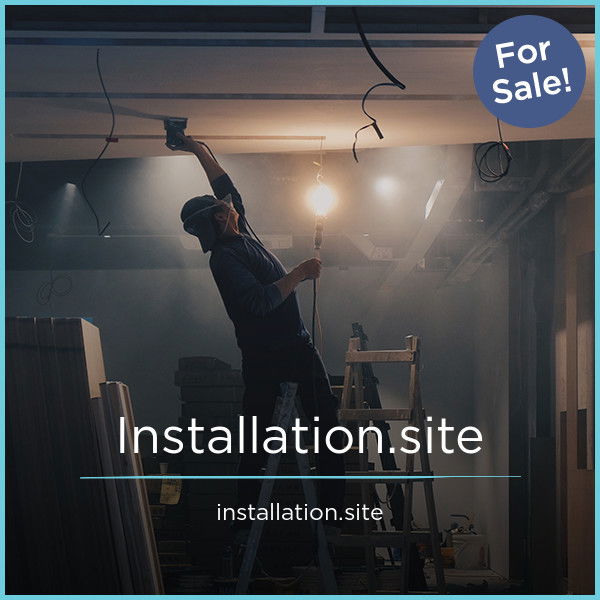 Installation.site