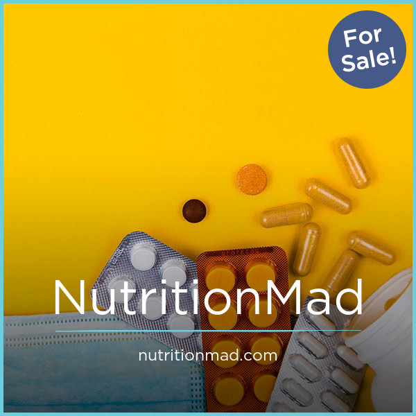 NutritionMad.com image 2