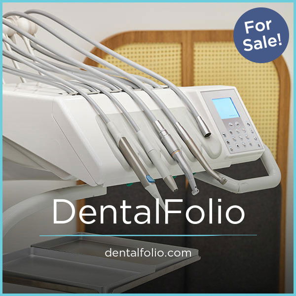 DentalFolio.com