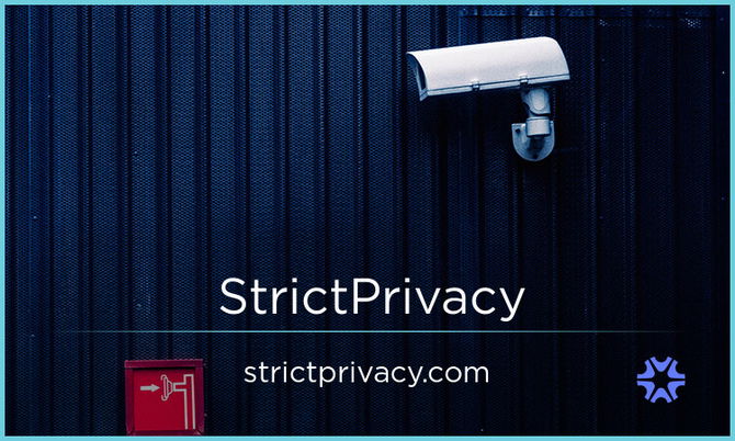 StrictPrivacy.com