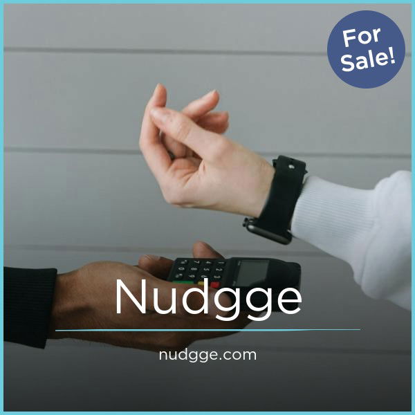 Nudgge.com