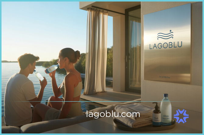 LagoBlu.com