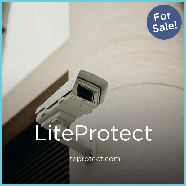LiteProtect.com - Cool premium domains