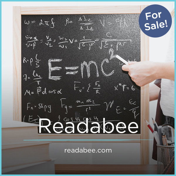 Readabee.com