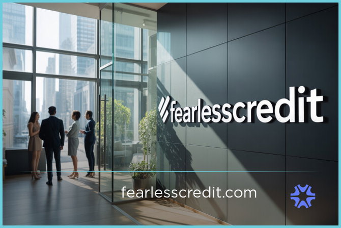 FearlessCredit.com — 2