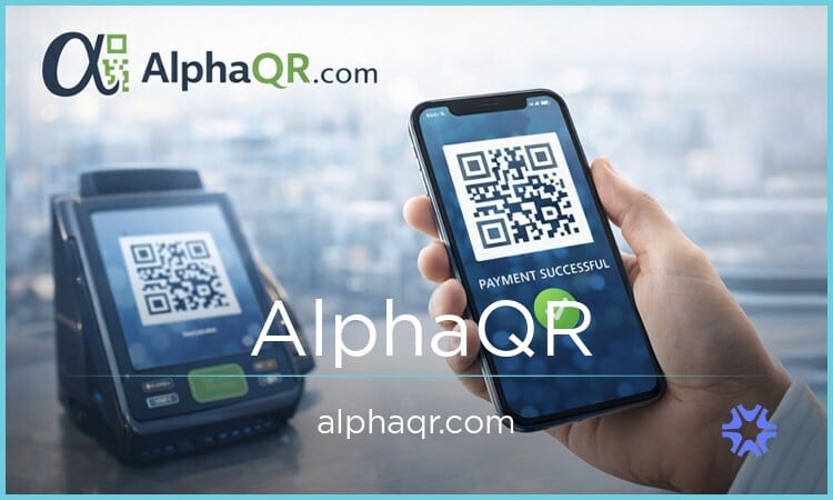 AlphaQR.com - buying Creative premium names