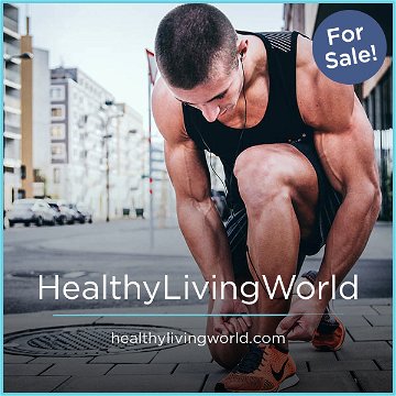 HealthyLivingWorld.com